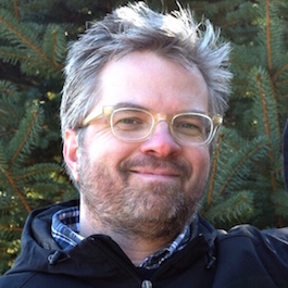 Dave Powell